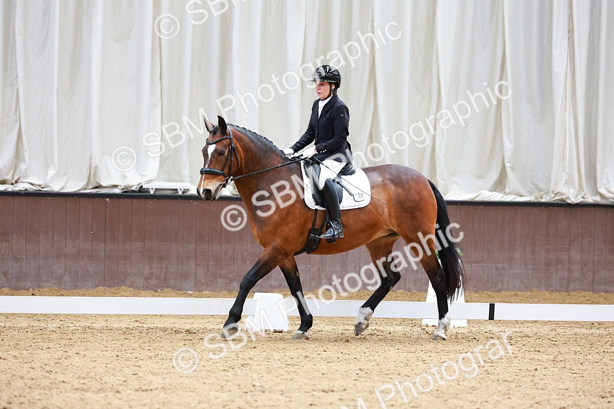 SBM_001332 - Class 5 - Novice 5