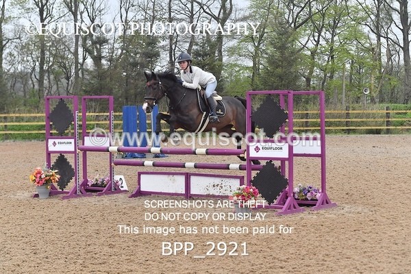 BPP_2921 - CLASS 6 SAT Senior Discovery/ 1m Open