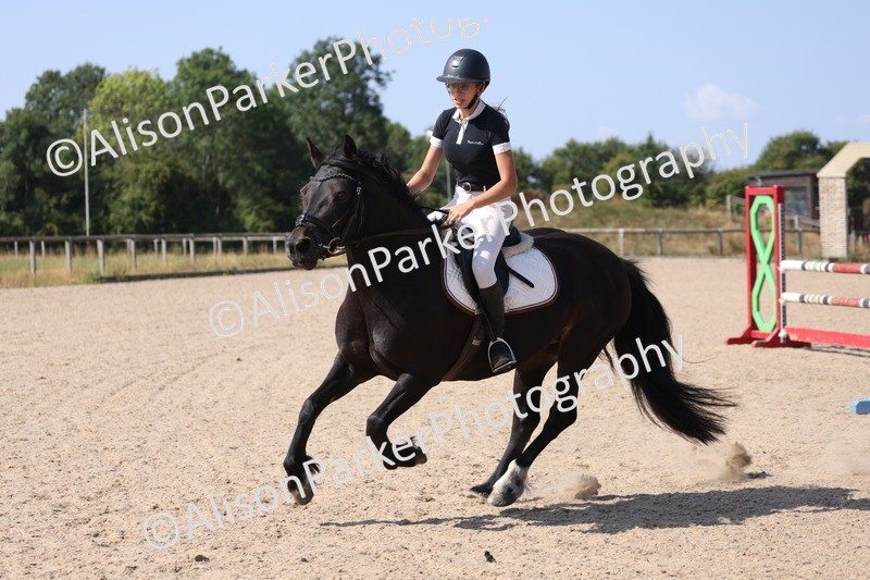 20250810-0586 - Class 3 - 60cm