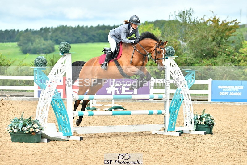 230813A-102305-11413 - Cls 40 A&B Senior Discovery & 1m Open