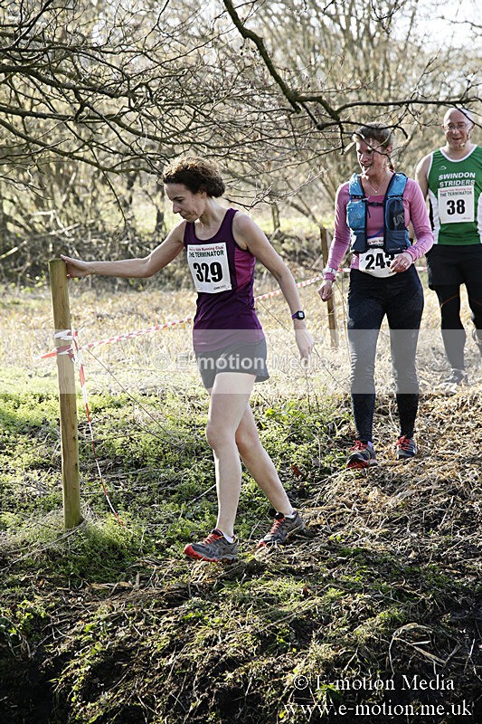 PVT 240219 696 - The Terminator Race - Pewsey Vale - 24/02/19