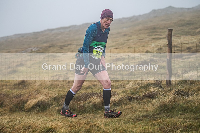 Buttermere-305 - Buttermere Shepherds Meet Fell Race Sunday 26th October 2025