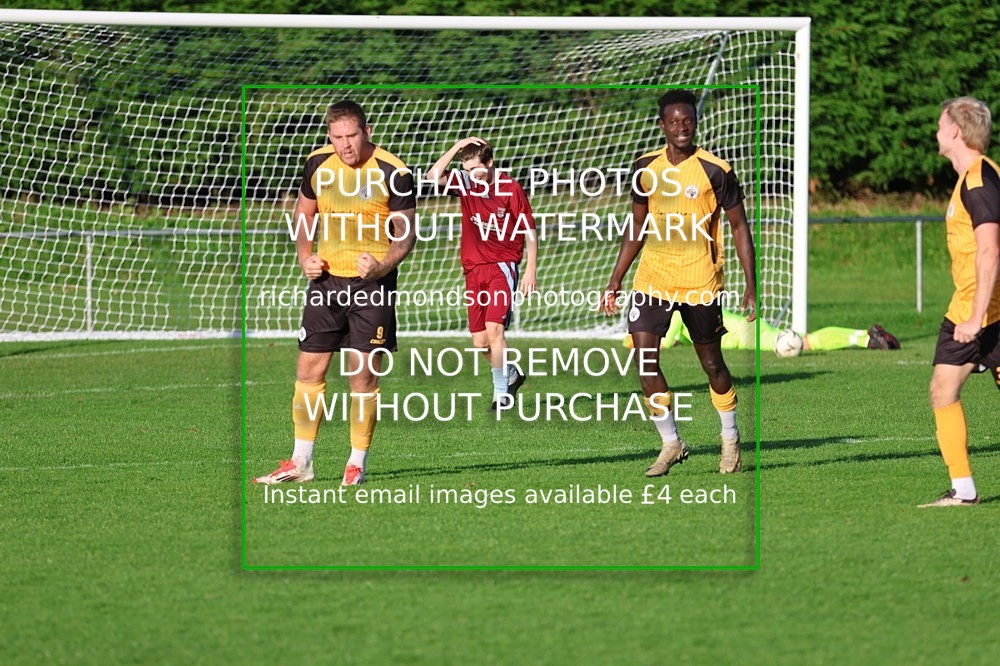 533A7581 - Hesketh Bank (11/10/25)