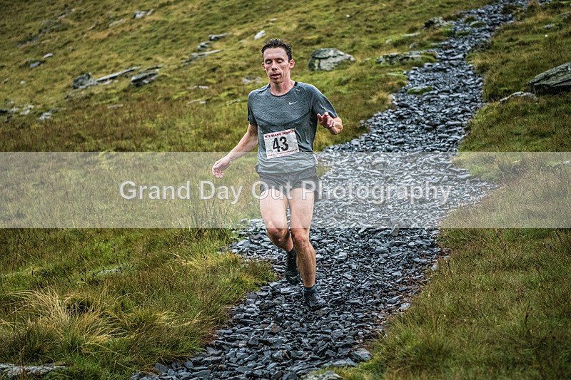 Bannerdale-92 - Bannerdale Fell Race Wednesday 19th August 2026