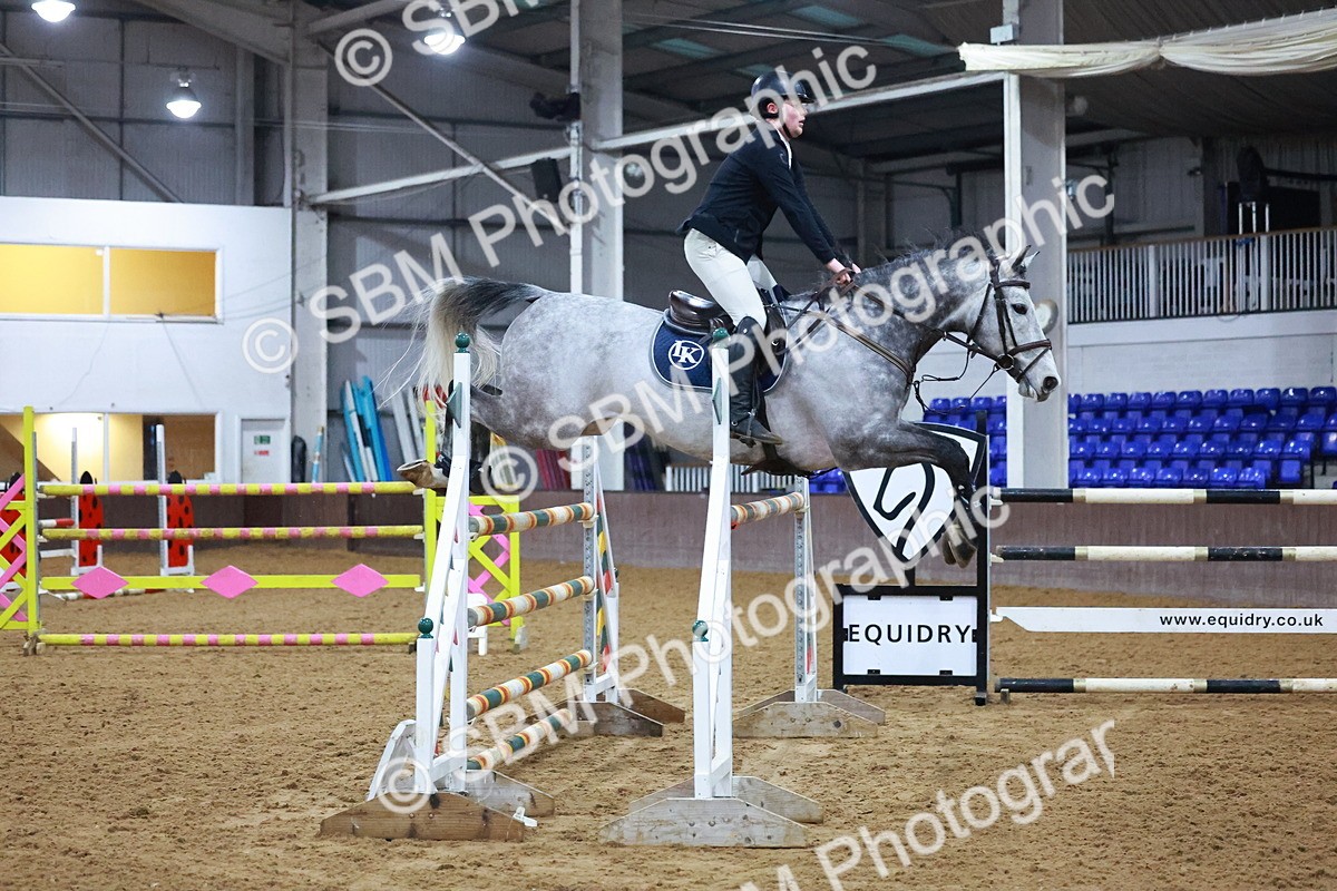 SBM_002811 - Class 6 - National 1.30m