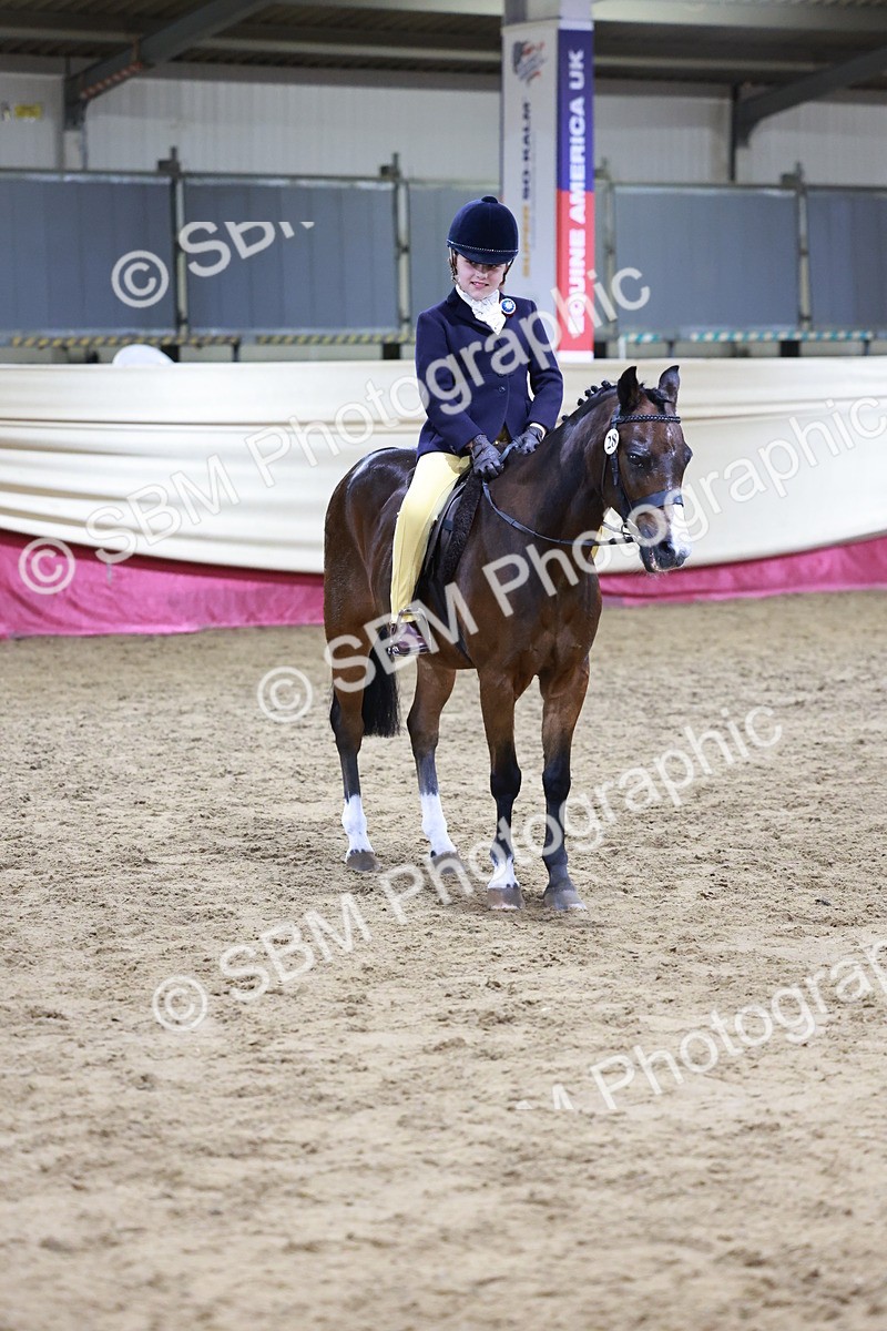 SBM_20577 - Class H - IH Competition - Riding Club champ