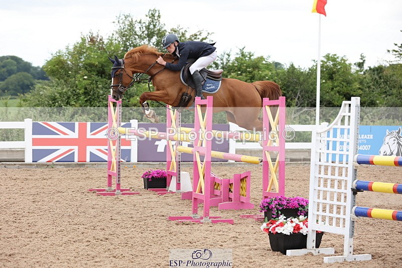 240630A-160653-15031 - Cls 33 Foxhunter and 1.10m Open