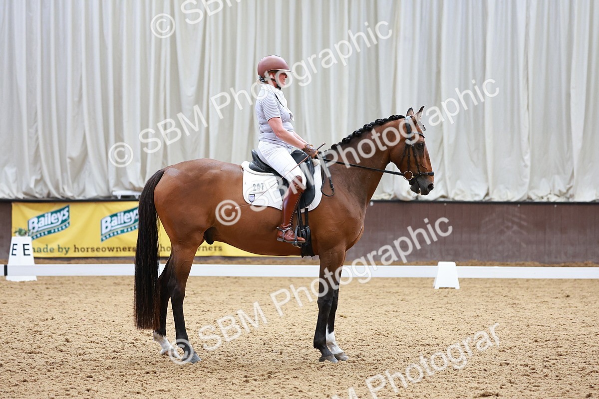 SBM_003865 - Para PYO Warm Up