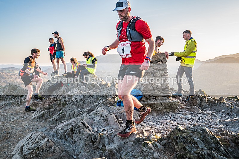 Loughrigg-366 - Loughrigg Fell Race, Wednesday 9th April 2025