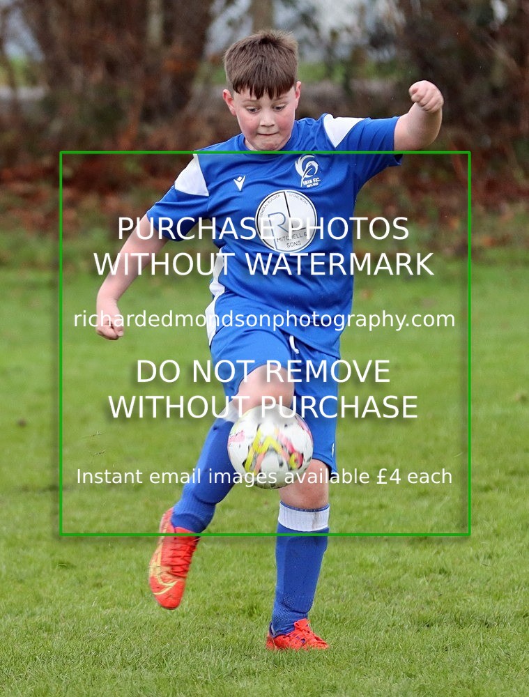 IMG_5214 - Ibis Under 10's vs Milnthorpe Town Under 10's (30/11/24)