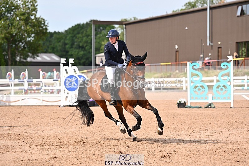 250718-164627-11933 - Cls 10, 1 Star Bronze Tour