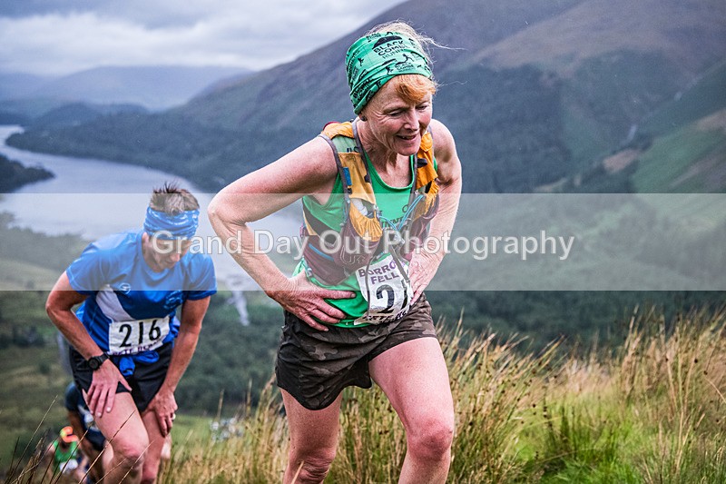 Steel Fell-333 - Steel Fell Race Wednesday 5th August 2026