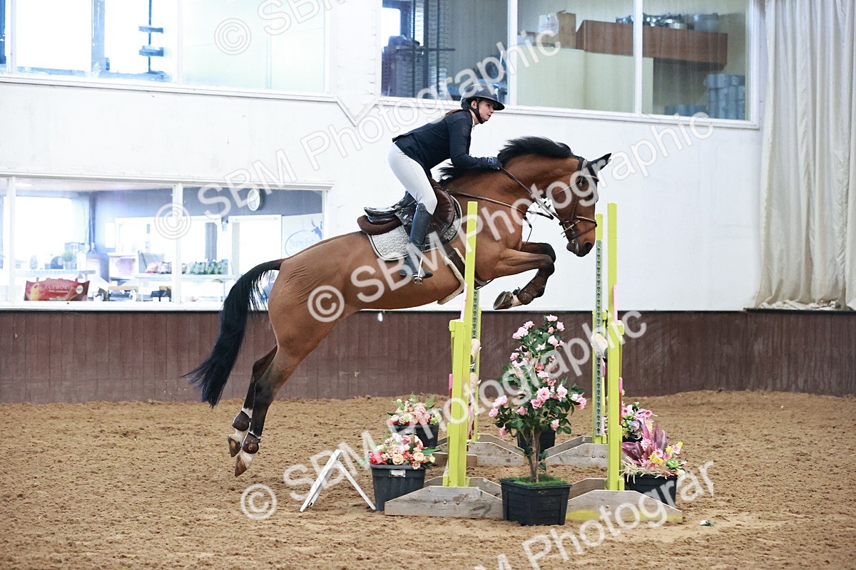 SBM_002701 - Class 10 - Senior Newcomer 1.10m