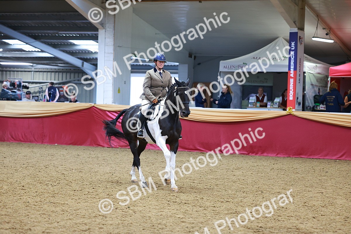 SBM_05428 - Class 11R - Ridden Veteran