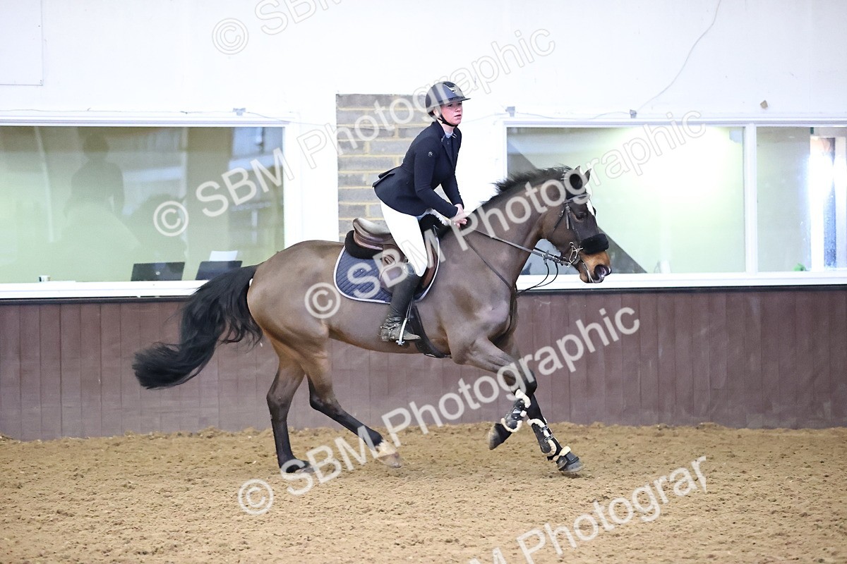 SBM_003851 - Class 14 - Senior British Novice - 90cm