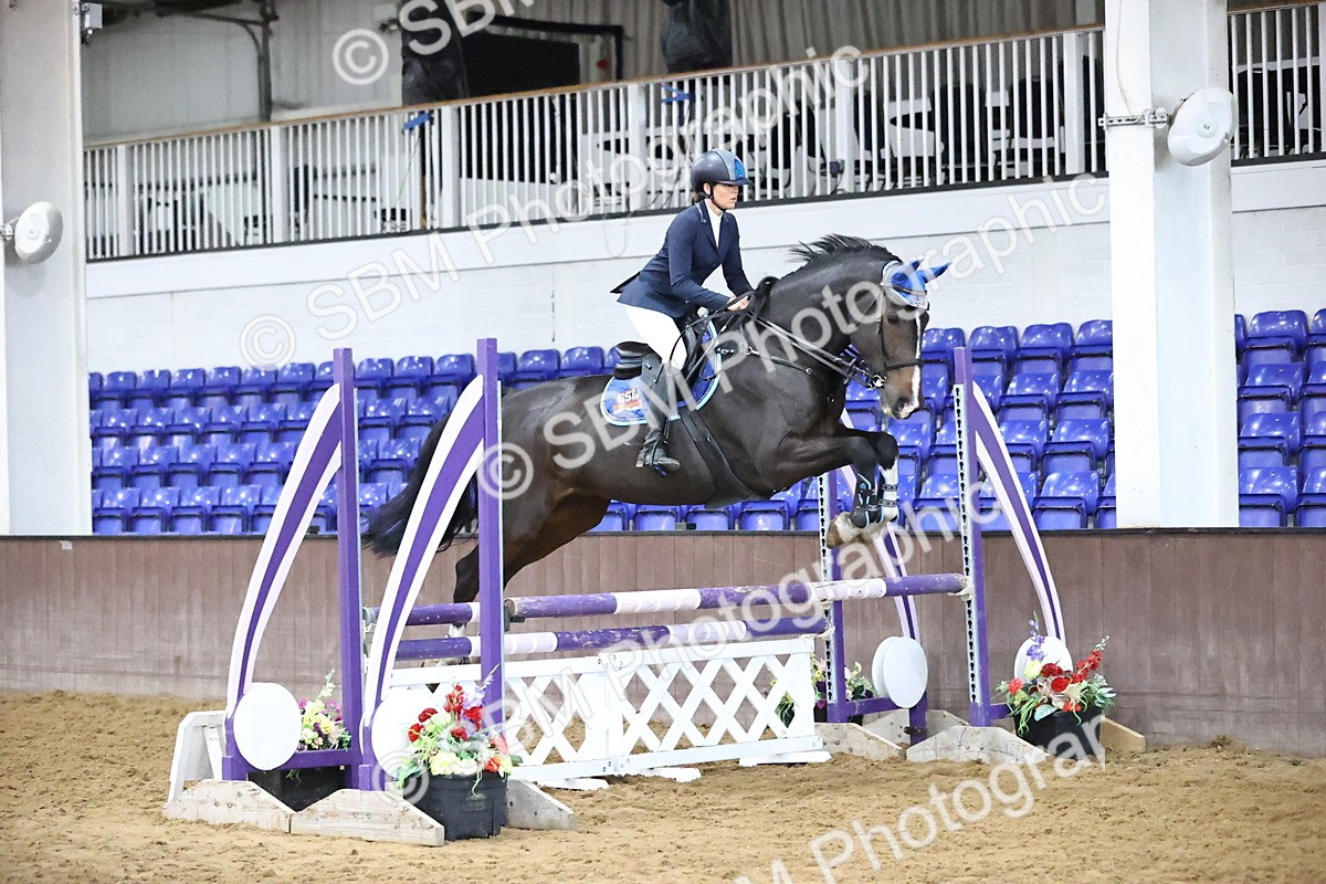 SBM_005896 - Class 17 - Equiyd Ruby Bluechip Qualifier