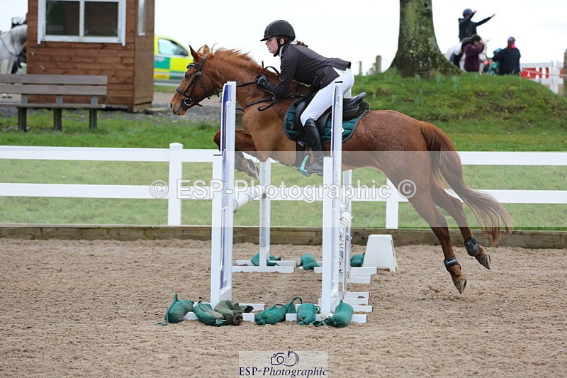 240211A-110545-02341 - Cls 4 Pony Discovery & 90cm Open