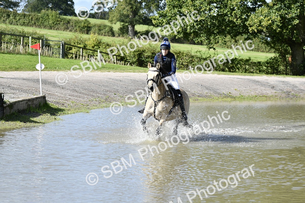 SBM_17562 - E4b - Eventers Challenge 60cm Open