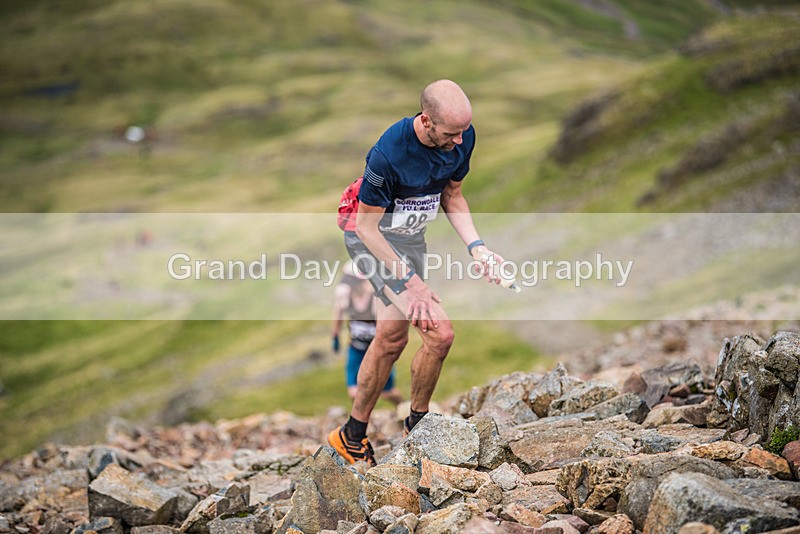 Borrowdale-439 - Borrowdale Fell Race Saturday 5th August 2023
