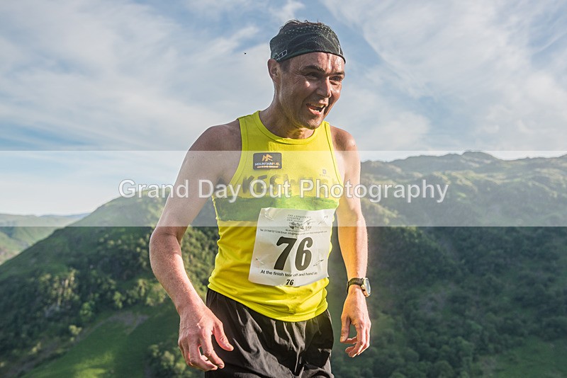 Langstrath-84 - Langstrath Fell Race Wednesday 19th June 2024