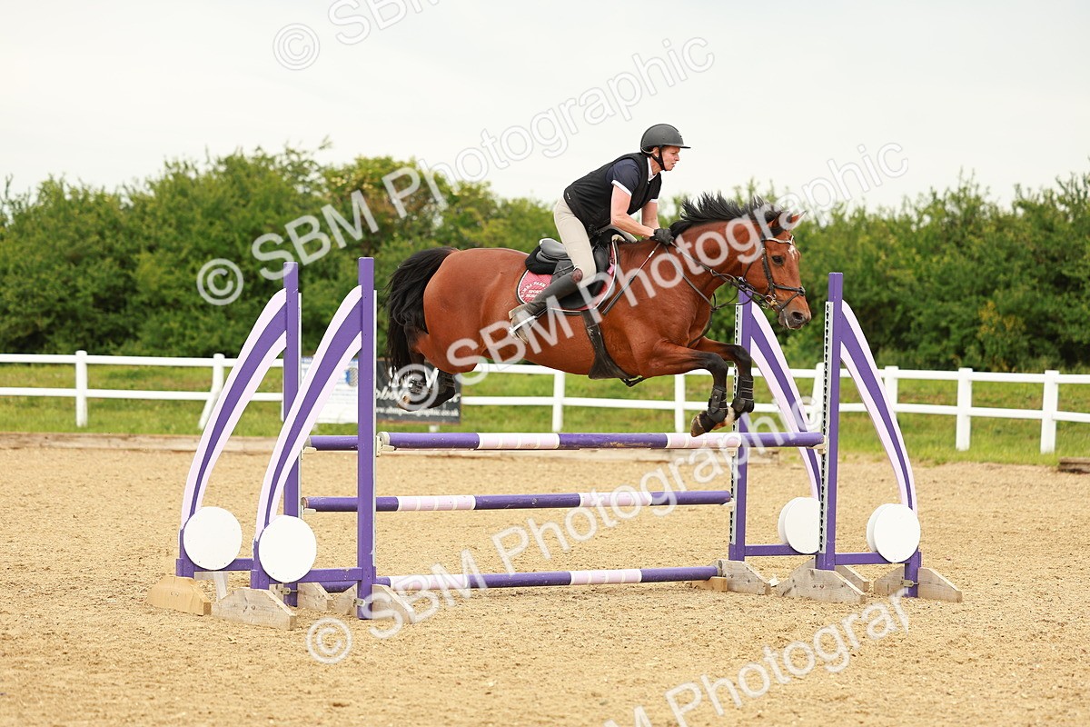 SBM_001996 - Class 3 - Senior Discovery - 1.00m