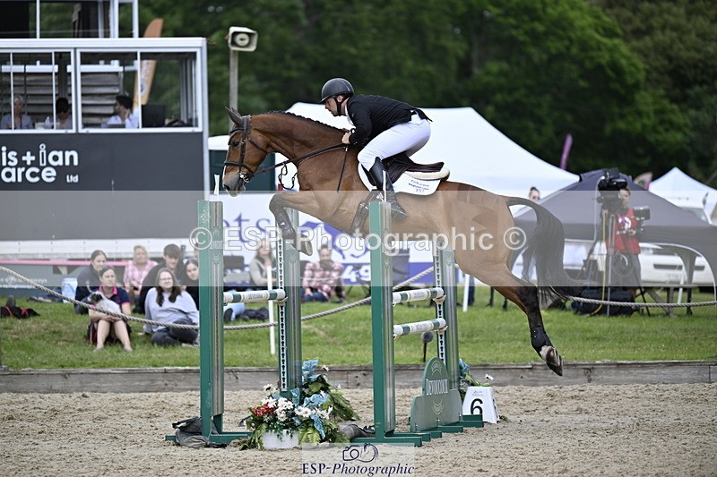 250525A-145028-18003 - C-257-Mark.Davidson-NO.LIMITS.DAMERLOO