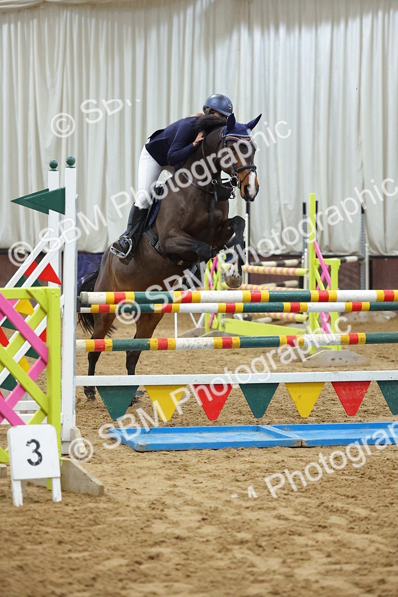 SBM_001241 - Class 4 - Senior Newcomer - 1.10m