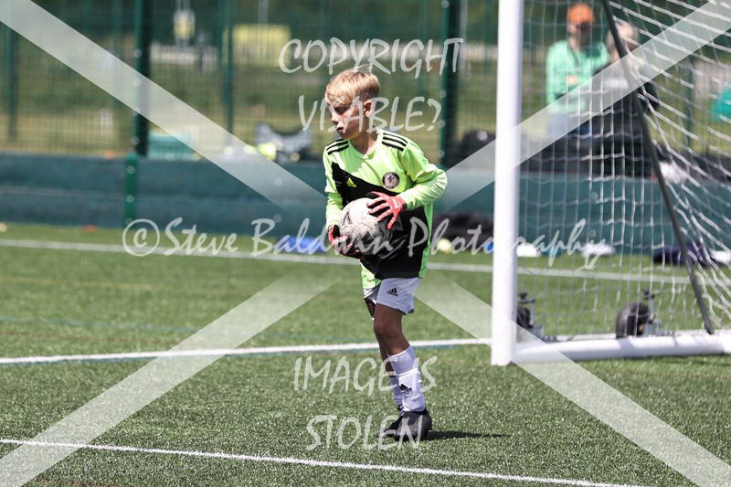 1DX32213 - Sat 13th U11 Boys