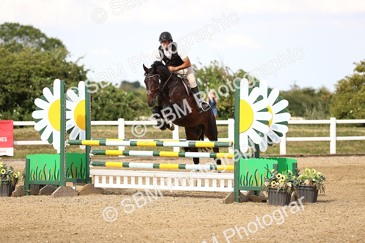 SBM_002486 - Class 19 - Nupafeed Supplements Senior Discovery - 1.00m