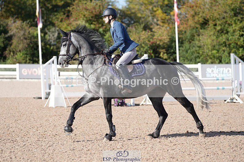 250912-100032-03499 - Cls 21 Snr British Novice and 90cm Open
