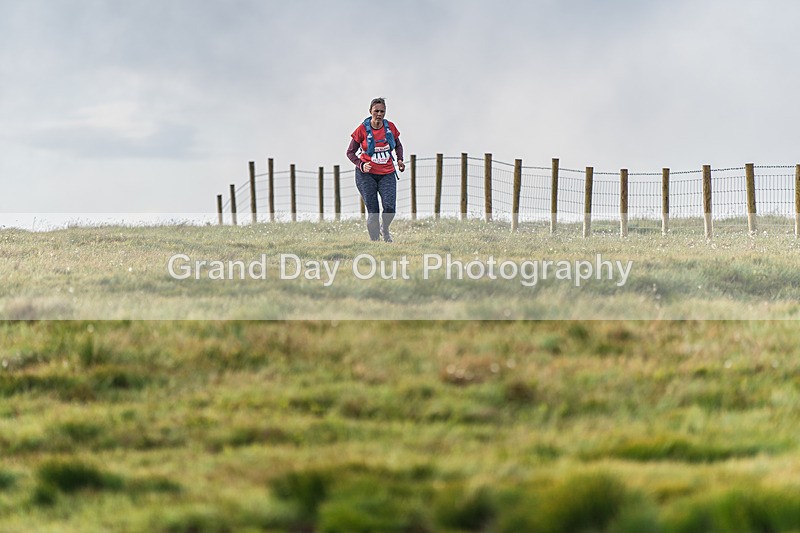 Gavel-323 - Gavel Fell Race Wednesday 29th May 2024