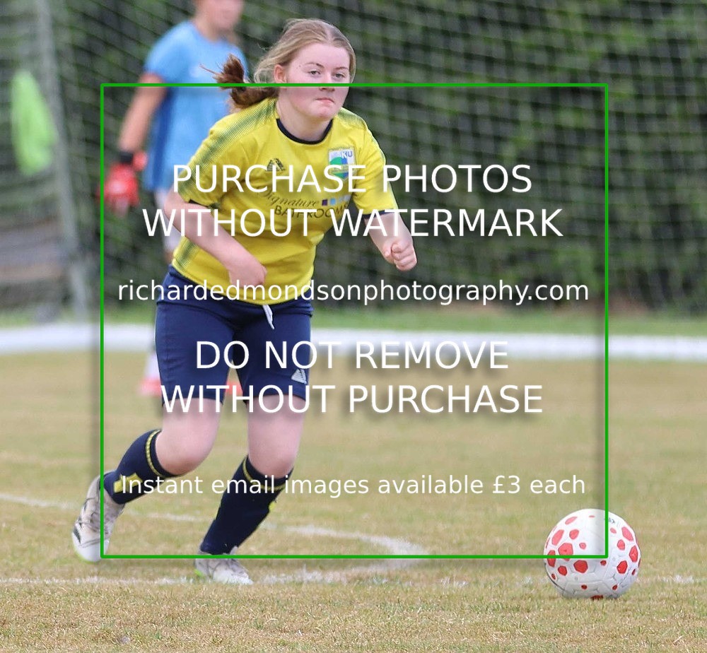 533A0677 - Kendal United Girls U16 vs Lancaster Giant Girls (26/7/26)