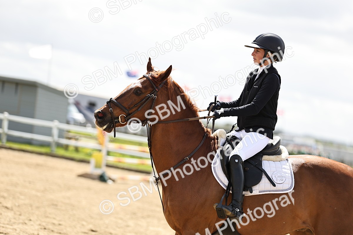 SBM_000739 - Class 3 - Senior Discovery - 1.00m