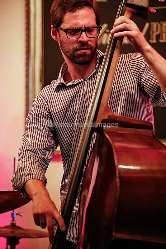  - Dave Jones Quartet July 30th