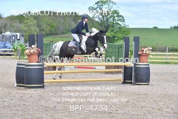 BPP_4734 - CLASS 13 SAT 0.85m Amateur Championship Qualifier