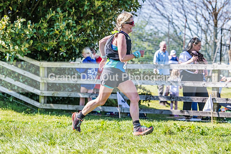 The Finish-1072 - The 3 Peaks Race Saturday 25th April 2026 - The Finish