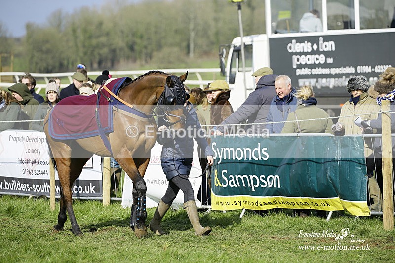 PtP 060322 209 - Blackmore & Sparkford Vale Hunt PtP 06/03/22