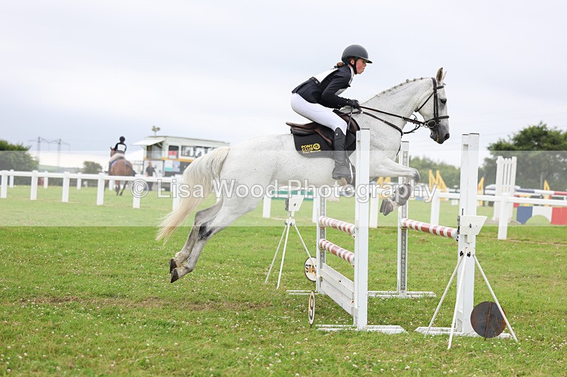 3E7A6859 - Class 7: PC90cm Regional Championship Qualifier Rnd 2 (A)