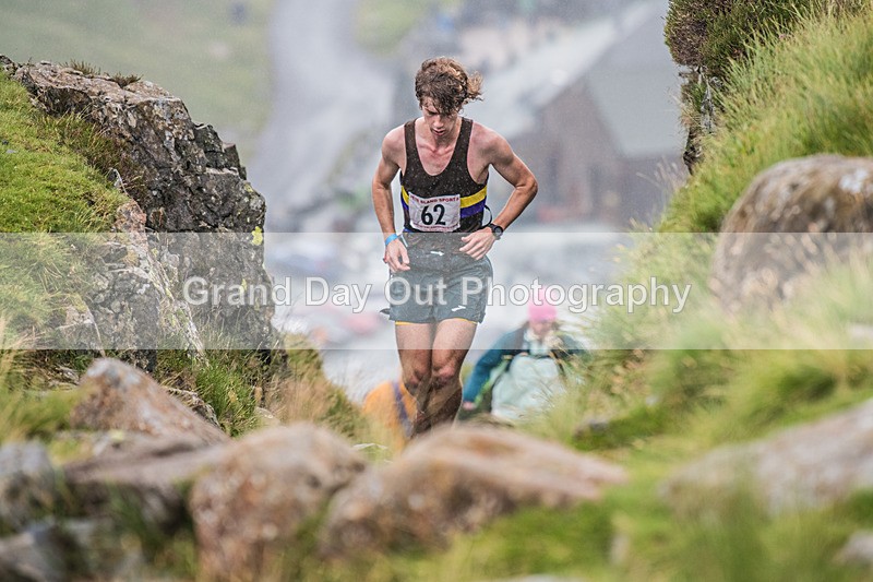 Buttermere h-s-18 - Buttermere Horseshoe Fell Race Saturday 4th July 2026