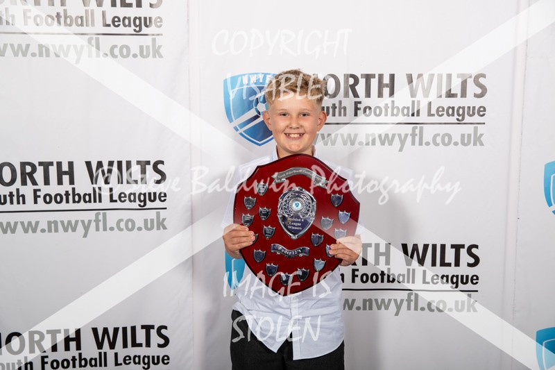2023-07-02 North Wilts Presentations-482 - FC Calne Youth Pythons