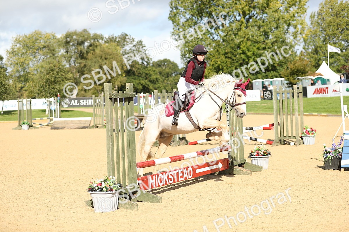 SBM_17071 - E4b - Eventers Challenge 60cm Open