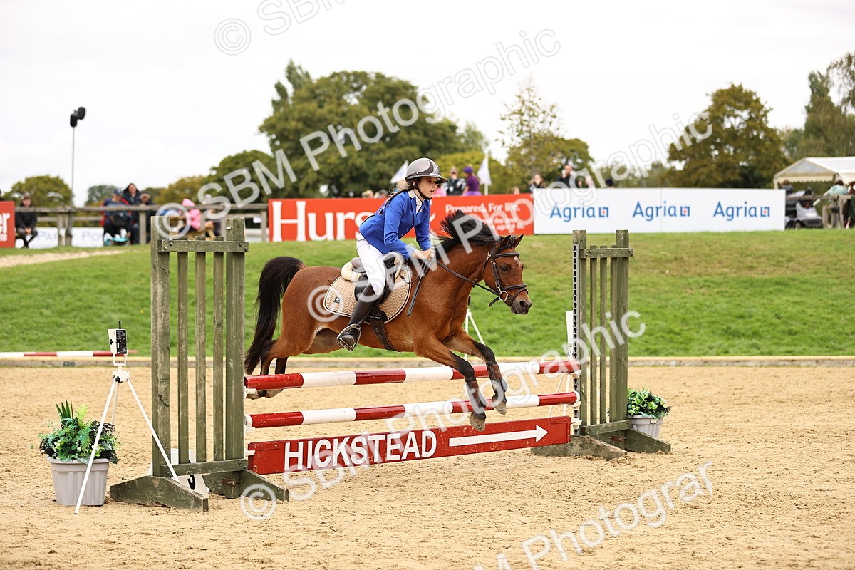 SBM_65798 - J17 - Junior Pony 80cm Championship