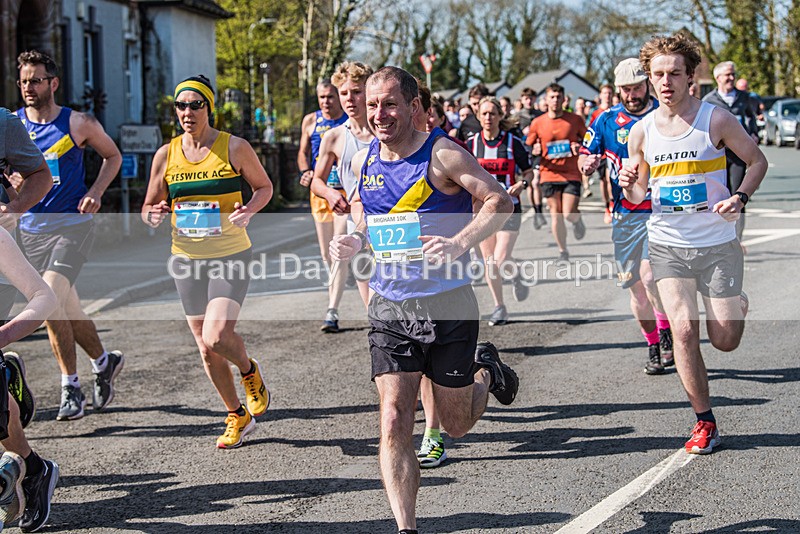 Brigham 10k-66 - Brigham 10k Road Race Sunday 23rd April 2023