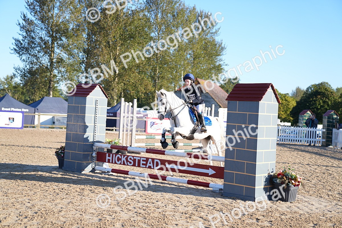 SBM_14008 - J59 - Clear Round - 65cm