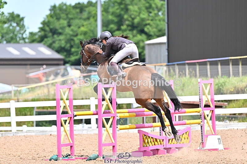 240619A-124112-00194 - Cls 2 Snr Discovery and 1m Open