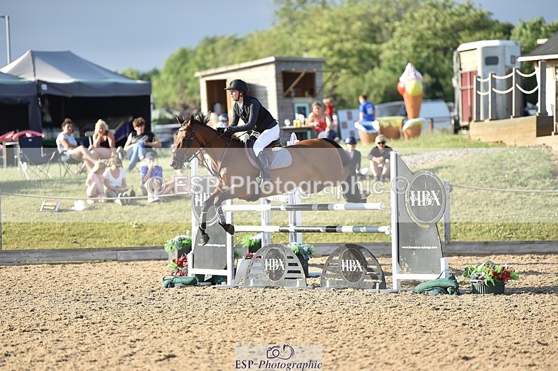 250628-183846-07678 - Cls 14 Pony National 1.15m Members Cup