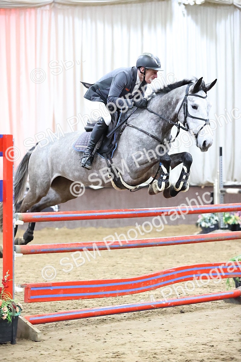 SBM_009919 - Class 24 - Equine Star Championship Qualifier 1.10m