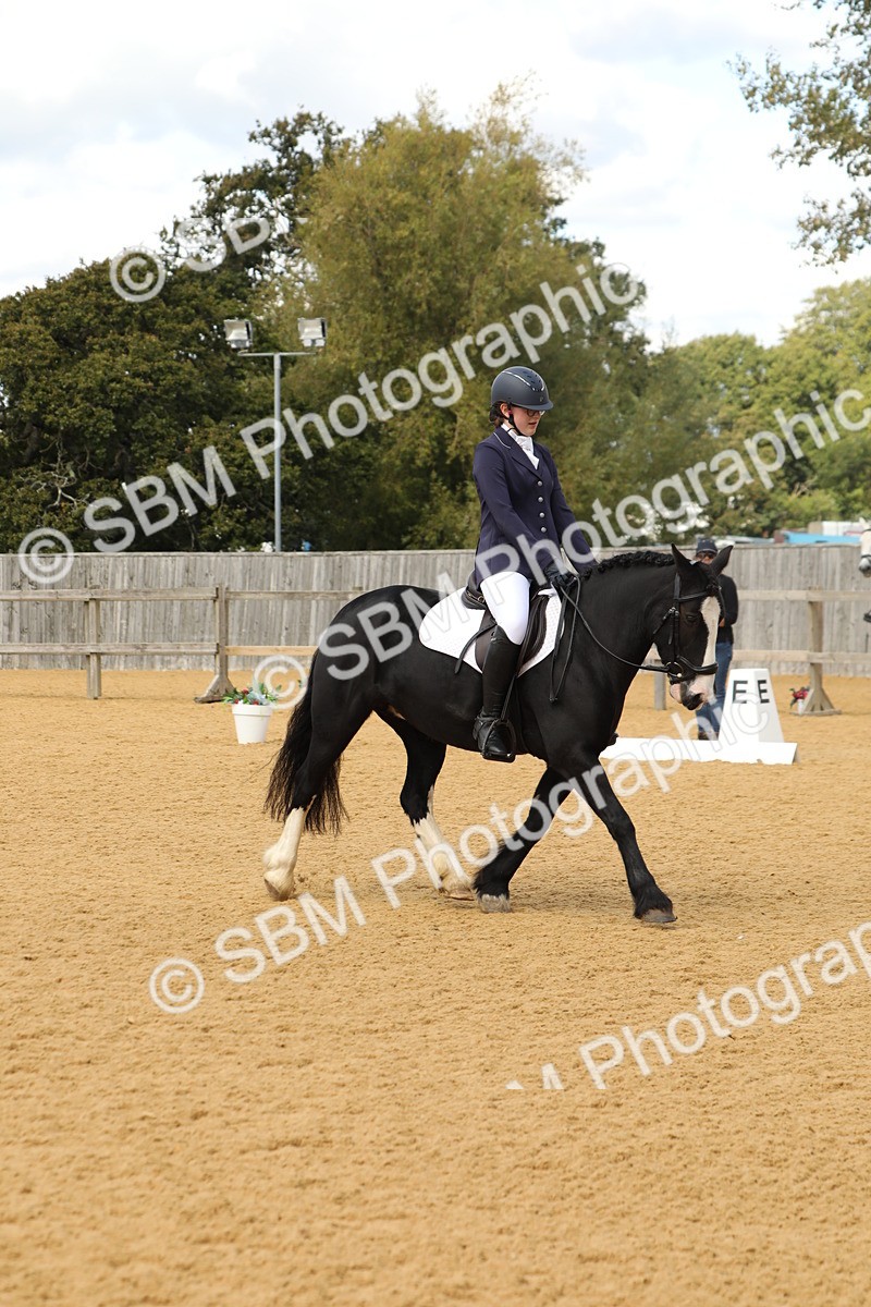 SBM_41818 - D21 - Junior Championship - Intro A
