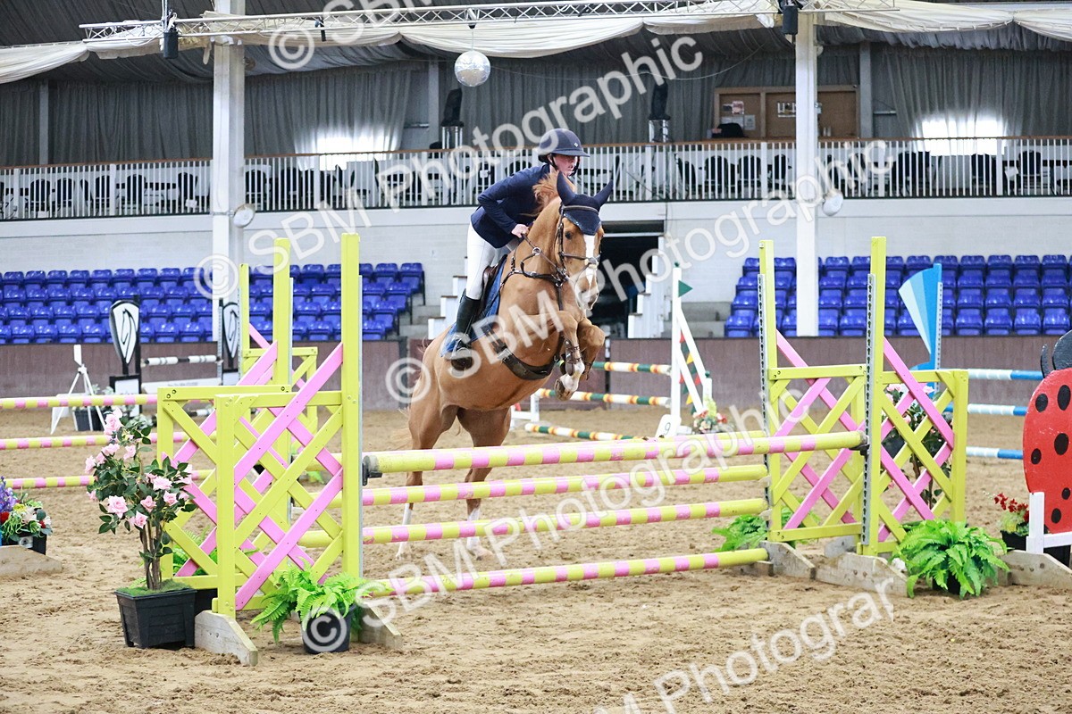 SBM_000422 - Class 2 - Senior British Novice - 90cm
