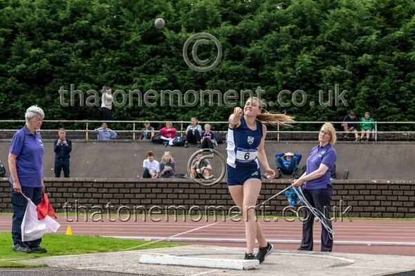 SIAB23-914280 - Field Female Set Two